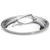 De Buyer 3709.18, Affinity, Coperchio, 18 cm