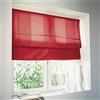 MADECOSTORE Tenda a rullo per barca dolpo - Gamma Must - Rosso ciliegia - L50 x H190 cm