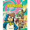 MONDADORI Kendal a spasso nel tempo