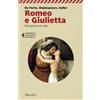 Marsilio Romeo e Giulietta