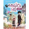 Mondadori Il ballo delle streghe. Magica Me