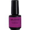 Capello point Nail Studio, Volume Effect Color&Base, Colore 17 Bright Purple, Base Volumizzante e Livellante per Unghie Colorata, Base Smalto Semipermanente per Mani e Piedi, Adatta per Piccoli Allungamenti, 7 ml