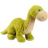 warmies - Peluche da Microonde Dinosauro, al Profumo di Lavanda - 1 Pezzo, Multicolore, Normale