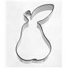 Sepp Krifka Formine per biscotti a forma di pera, 5,2 cm in acciaio inox S5