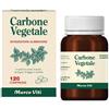 Marco Viti Carbone Vegetale Integratore Intestino 120 Compresse