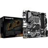 Gigabyte Scheda madre Gigabyte A620M DS3H AM5 4DDR5 HDMI/DP M.2 mATX [KBGBAAA8A620U03]