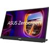 Asus Monitor led 17'' Asus MB17AHG Full HD 1920x1080p 5ms classe E Nero [UPASU17LMB17AHG]