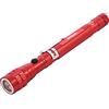 Amtech S8006 LED Torcia Telescopica e Pick Up Magnetico, Multicolore