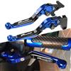Kit Tubi Freno Accossato Per Suzuki GSF650 Bandit Naked (2007-2012) – 3 Tubi Neri, Layout O, In Treccia D'acciaio, Anti-fading, Alta Sicurezza