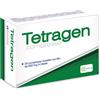 RNE BIOFARMA TETRAGEN 30 Cps 1300mg