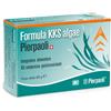 Amicafarmacia Formula KKS Algae integratore alimentare utile per tono e umore 60 compresse gastrointestinali