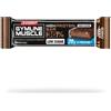 ENERVIT SPA Enervit Gymline Muscle High Protein Bar gusto Dark Choco 55g