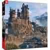 Good Loot Gaming : Assassin's Creed Mirage - Difficult Hard 1000 Piece Jigsaw Puzzle - Computer Game Jigsaw Puzzle - For Video Game Lovers - For Adults and Kids 12+ - 68,3x48 cm
