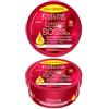 Eveline Cosmetics Extra Soft SOS 10% Urea Crema Rigenerante Intensiva Viso & Corpo con bioHYALURON PLUS COMPLEX, 175 ML