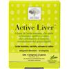 1319 Active Liver 60 Pastiglie Gommose 1319 1319