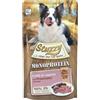 Stuzzy Monoproteico Grain&Gluten Free per Cane da 150g Gusto Prosciutto