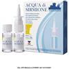 Menarini Acqua di Sirmione spray nasale 6 flaconcini
