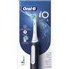 Oral-B iO 3S Spazzolino Elettrico Ricaricabile Nero con 1 Testina Di Ricambio
