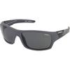 O'Neill ONS Barrel 2.0 108P | Occhiali da Sole Graduati o Non Graduati | Unisex | Plastica | Rettangolari | Grigio | Adrialenti