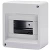 GEWISS Centralino a parete 6M IP40 senza port. - GW40024