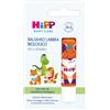 HiPP Balsamo Labbra Biologico 4,8 g