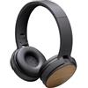 Tecnologici personalizzati Cuffie bluetooth over ear pieghevoli personalizzate Reggaeton personalizzate o neutre