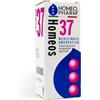 CEMON Homeopharm Homeos 37 Gocce 50ml