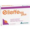 AG PHARMA Srl Elleffe 100 - Plus Confezione 20 Compresse