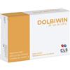 Dolbiwin integratore alimentare analgesico 30 compresse