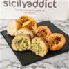 Sicilyaddict Arancini siciliani misti classici