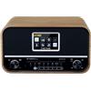 Albrecht Radio Albrecht DR 870 CD Portatile Digitale [27870]