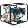 TTPro Motopompa a scoppio Speroni CMA 80 Adescante 6,5hp