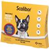 Scalibor Protectorband 0,760 G Collare Medicato Per Cani 1 pz