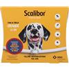 Scalibor Protectorband 1,000 G Collare Medicato Per Cani 1 pz