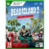 DEEP SILVER Dead Island 2 Dayone Edition Xbox Series X