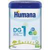 Humana Dg 1 Comfort 700g Pb Mp -OFFERTISSIMA-ULTIMI PEZZI-ULTIMI ARRIVI-PRODOTTO ITALIANO-
