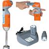 D.L. SERVICE Mixer - Lunghezza 45 cm - Campana Ø 6.6 cm