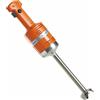 D.L. SERVICE Mixer - Lunghezza 50,5 cm - Capacità da 1 a 25 litri - 12.000 giri/minuto