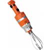 D.L. SERVICE Mixer - Lunghezza 50,5 cm - Lunghezza mixer 18,5 cm