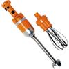 D.L. SERVICE Combinato mixer professionale - Lunghezza 64 cm
