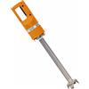 D.L. SERVICE Mixer - Capacità da 40 a 80 litri - Lunghezza 71,5 cm - Lunghezza mixer cm 41