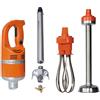D.L. SERVICE Mixer combinato - Lunghezza 75.3 cm