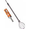 D.L. SERVICE Mixer monofrusta - Lunghezza 116 cm