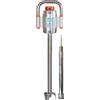 D.L. SERVICE Mixer per gelateria - Lunghezza cm 80