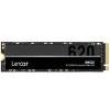 LEXAR SSD Lexar 2TB NM620 LNM620X002T-RNNNG PCIe M.2 NVME PCIe 3.0 x4 mod. LNM620X002T-RNNNG EAN 843367123179