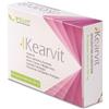 WELLVIT Kearvit 30 compresse - integratore per la menopausa