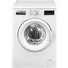 Smeg LBW50CIT lavatrice Caricamento frontale 5 kg 1000 Giri/min D Bianco"