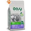 Oasy Dog Adult Medium/Large Monoproteico Anatra - Sacco Da 12 Kg
