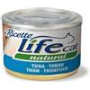 Life Cat Le Ricette Tonno - 150 gr