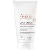 Avène AVENE COLD CREAM MANI 50 ML